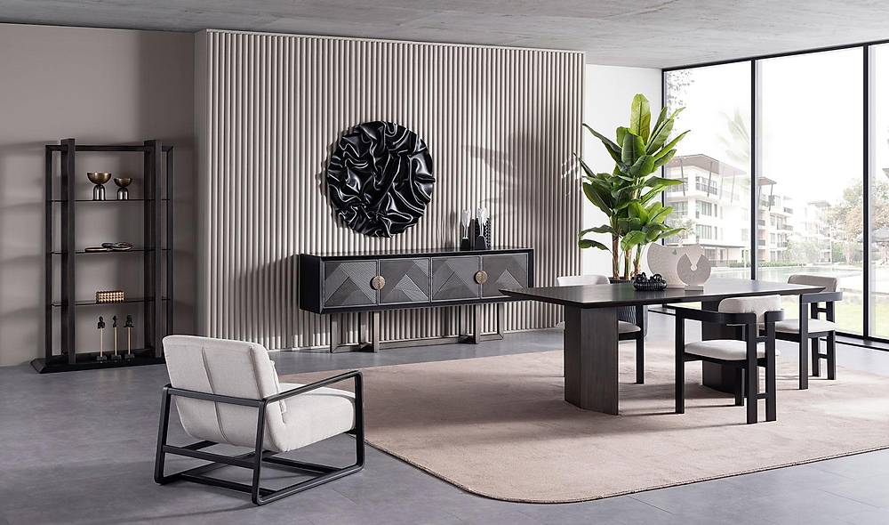 World Yemek Odası Yemek Odası