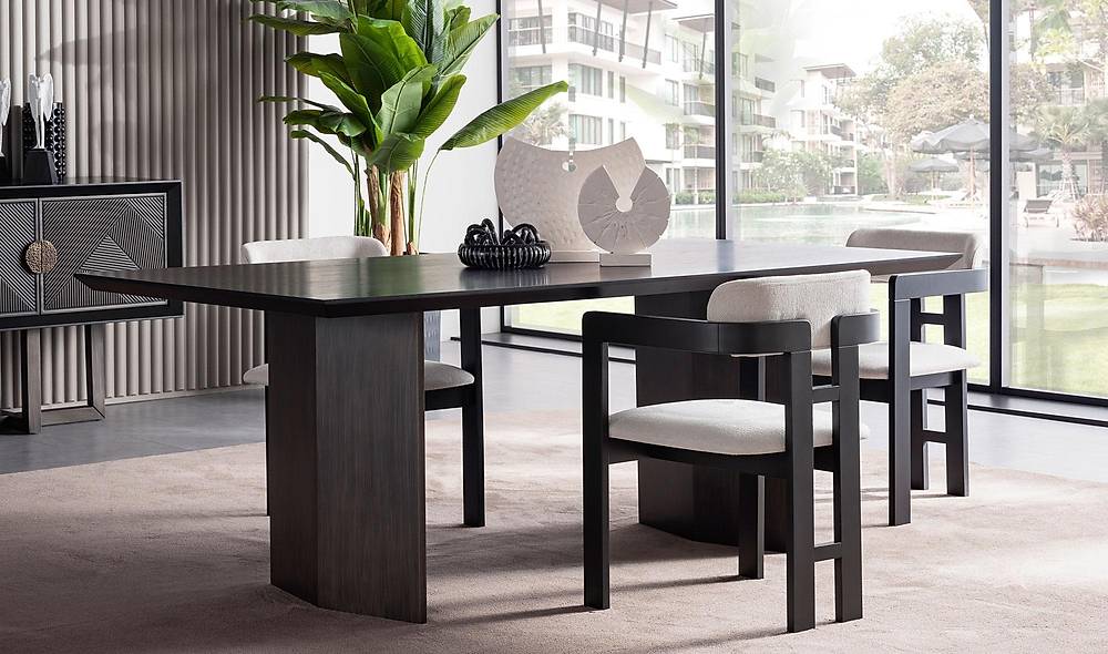 World Yemek Odası Yemek Odası