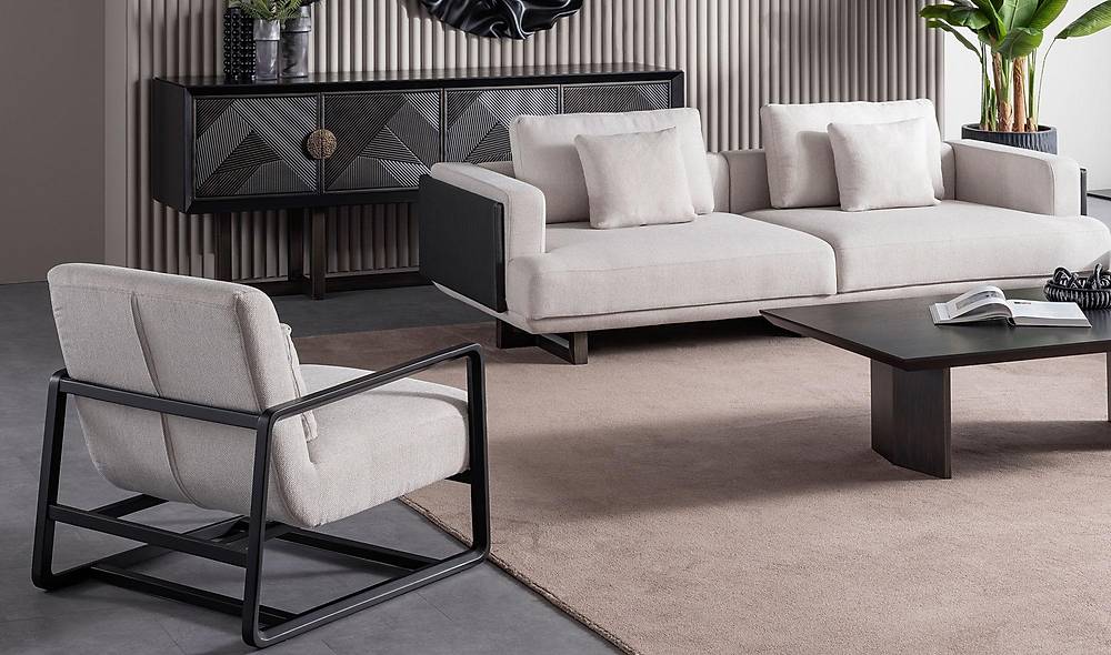 World Koltuk Takımı Koltuk Takımı