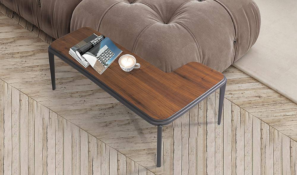 Leon Orta Sehpa Sehpa ve Aksesuar