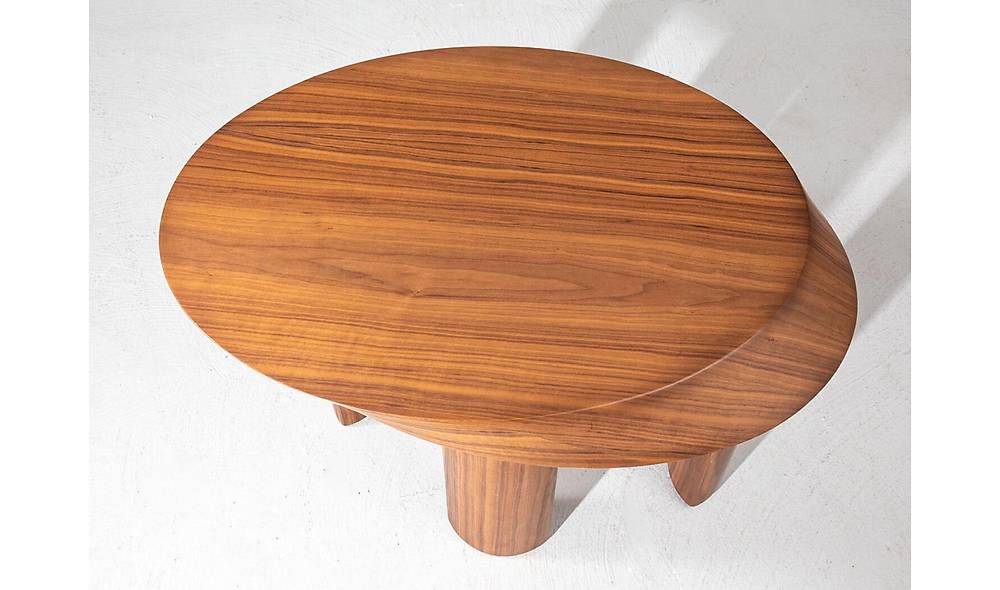 Ghost Yan Sehpa Sehpa ve Aksesuar