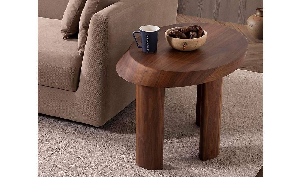 Ghost Sehpa Seti Sehpa ve Aksesuar