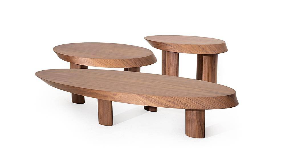 Ghost Sehpa Seti Sehpa ve Aksesuar