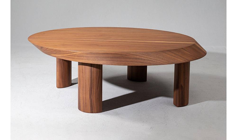 Ghost Orta Sehpa Sehpa ve Aksesuar