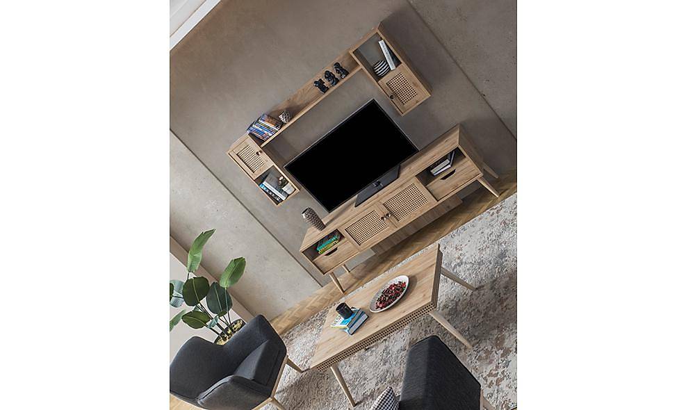 Tallis Tv Ünitesi TV Ünitesi