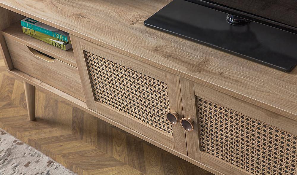 Tallis Tv Ünitesi TV Ünitesi