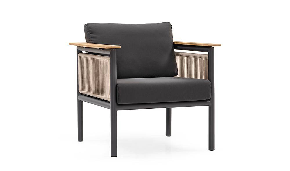 Nossa Bahçe Koltuk Takımı Bahçe Oturma Grubu