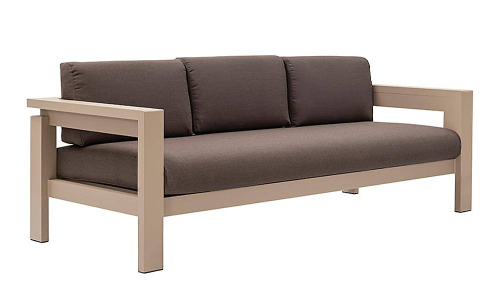 Rosalina Bahçe Koltuk Takımı Bahçe Oturma Grubu