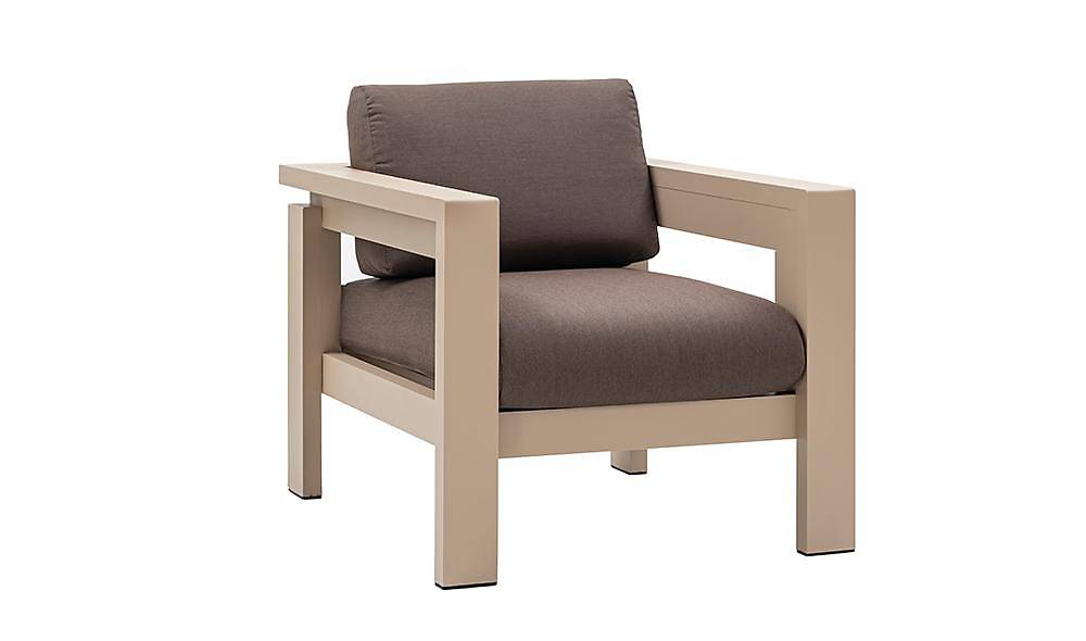 Rosalina Bahçe Koltuk Takımı Bahçe Oturma Grubu