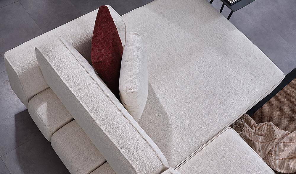 Minotti Relax Köşe Takımı Köşe Koltuk