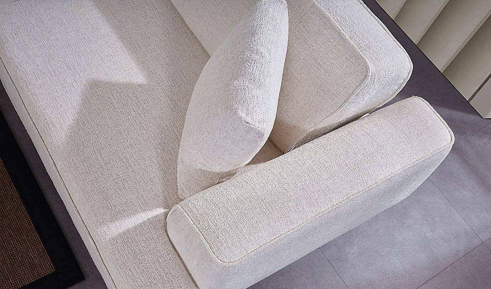 Minotti Köşe Takımı Köşe Koltuk