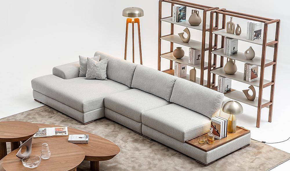 Pablo Relax Köşe Takımı Köşe Koltuk