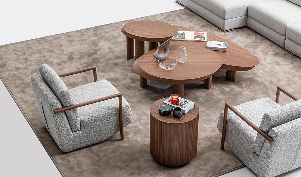 Pablo Relax Köşe Takımı Köşe Koltuk