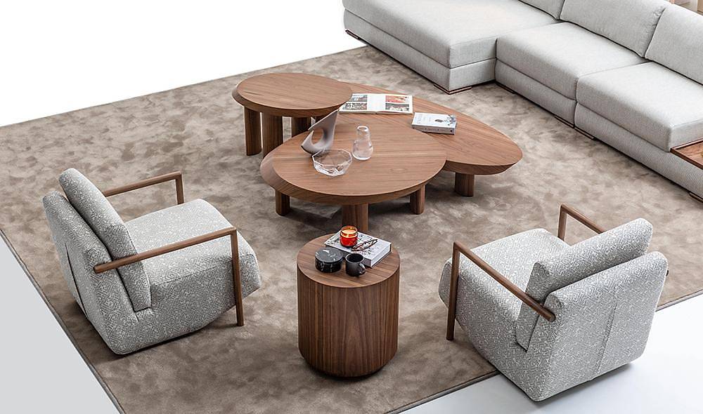 Pablo Relax Köşe Takımı Köşe Koltuk