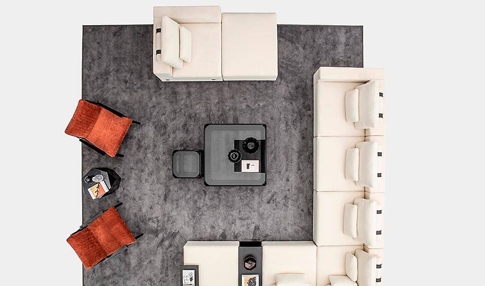 Frigo Berjerli Köşe Takımı Köşe Koltuk