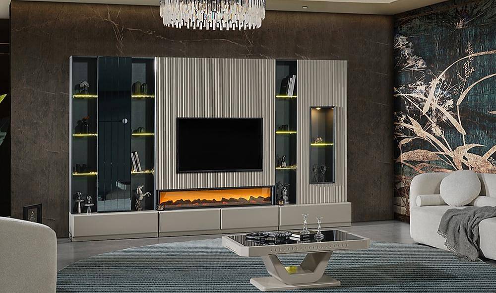 Everest Tv Ünitesi TV Ünitesi