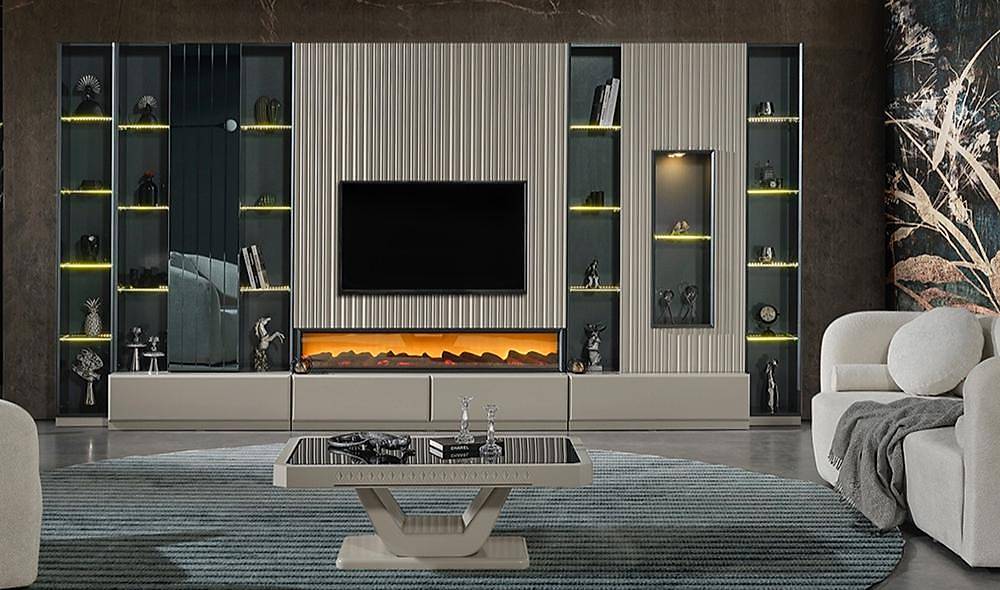 Everest Tv Ünitesi TV Ünitesi