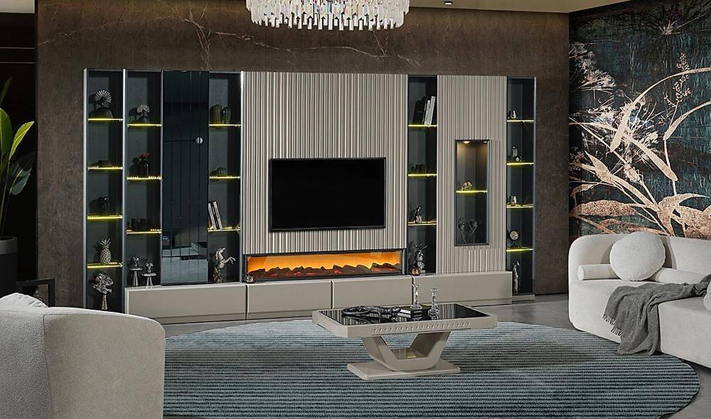 Everest Tv Ünitesi TV Ünitesi