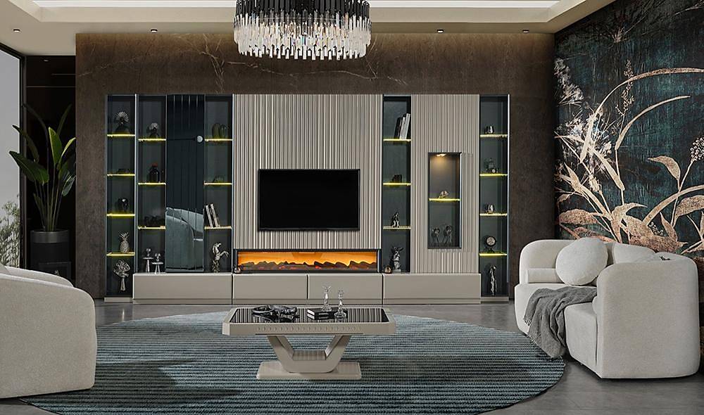 Everest Tv Ünitesi TV Ünitesi