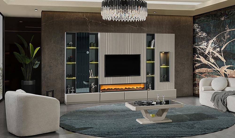 Everest Tv Ünitesi TV Ünitesi