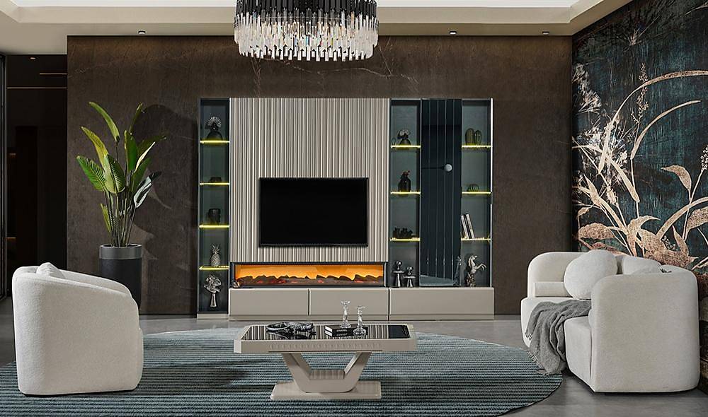 Everest Tv Ünitesi TV Ünitesi