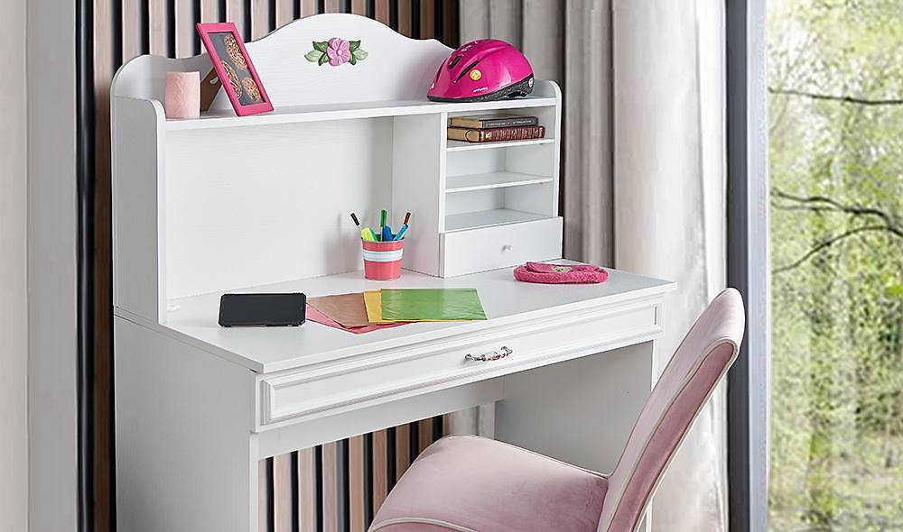 Manolya 3 Kapılı Genç Odası Genç Odası