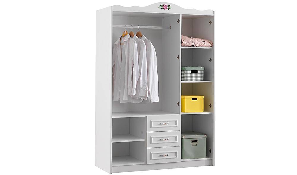 Manolya 3 Kapılı Genç Odası Genç Odası