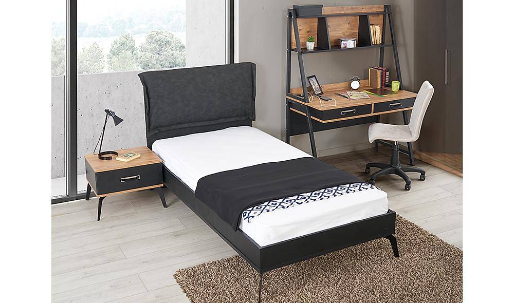 Kavlin Genç Odası Genç Odası