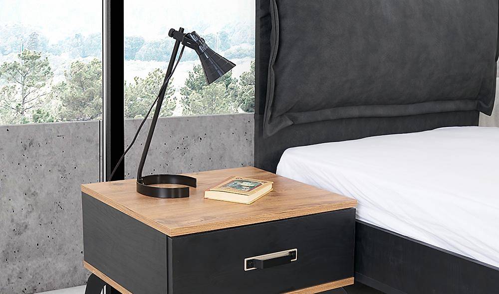 Kavlin Genç Odası Genç Odası