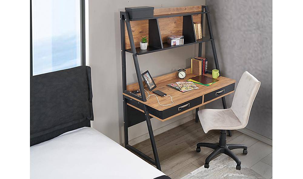 Kavlin Genç Odası Genç Odası