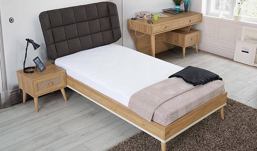 Terra Genç Odası Genç Odası