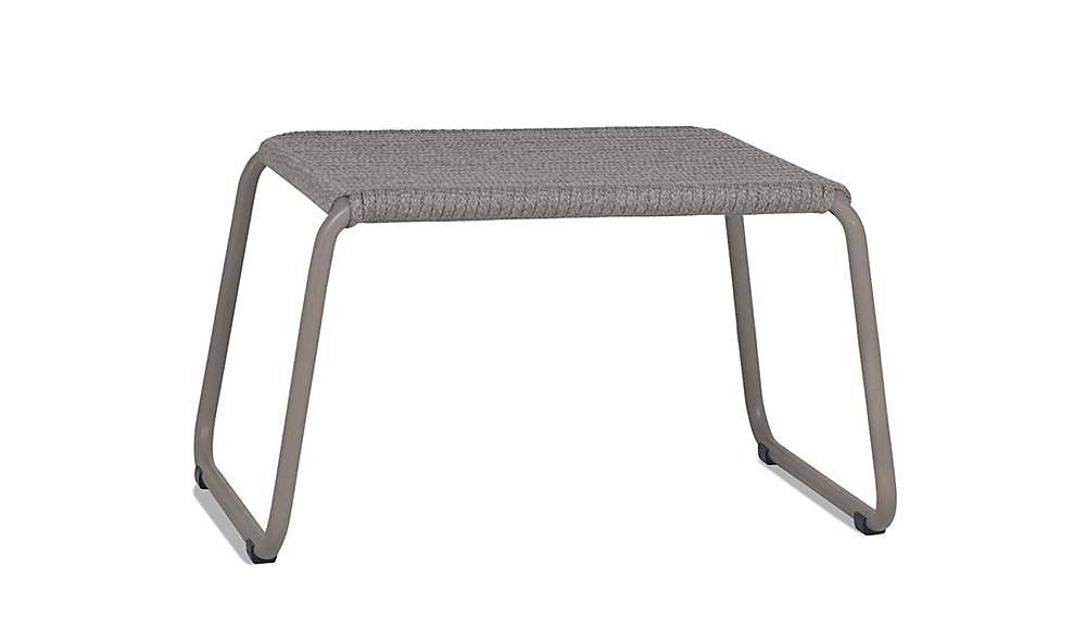 Riva Stool İkili ve Puflu Sandalye Bahçe Mobilyası