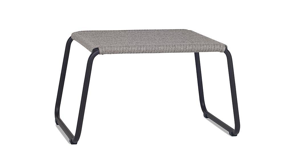 Riva Stool İkili ve Puflu Sandalye Bahçe Mobilyası