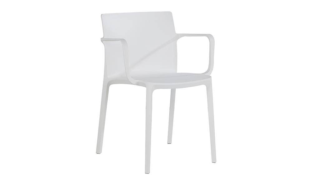 Evo-K Sandalye 2 Adet Bahçe Mobilyası