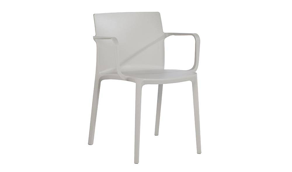 Evo-K Sandalye 2 Adet Bahçe Mobilyası