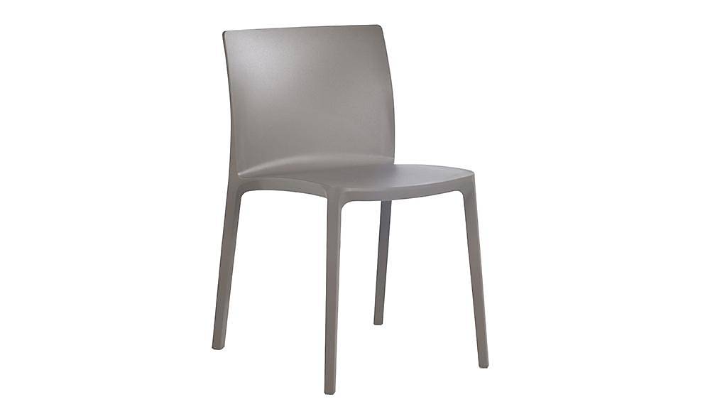 Evo-S Sandalye 2 Adet Bahçe Mobilyası