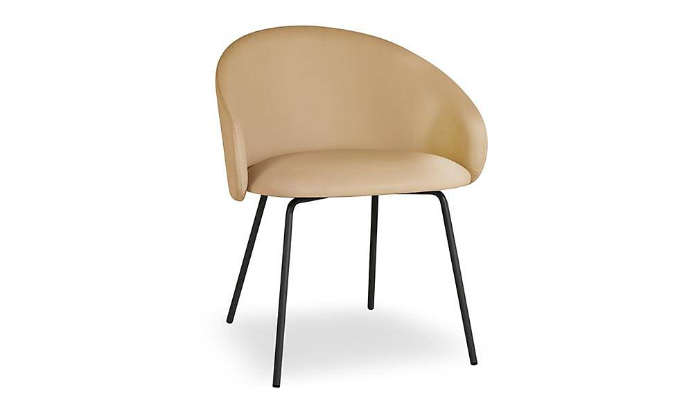 Glera-K Sandalye 2 Adet Masa Sandalye