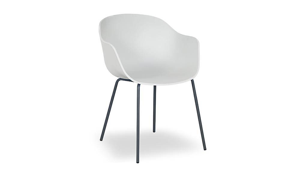 Globe-K - ML Sandalye 2 Adet Bahçe Mobilyası