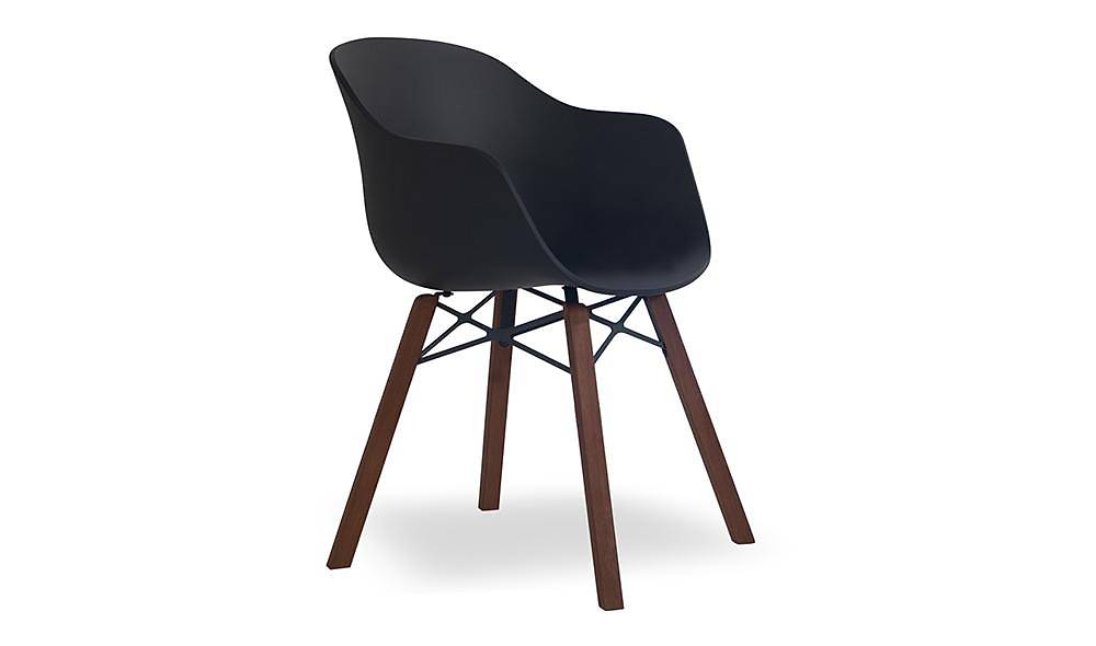 Globe-K - Wox Sandalye 2 Adet Bahçe Mobilyası