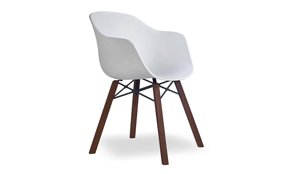 Globe-K - Wox Sandalye 2 Adet Bahçe Mobilyası