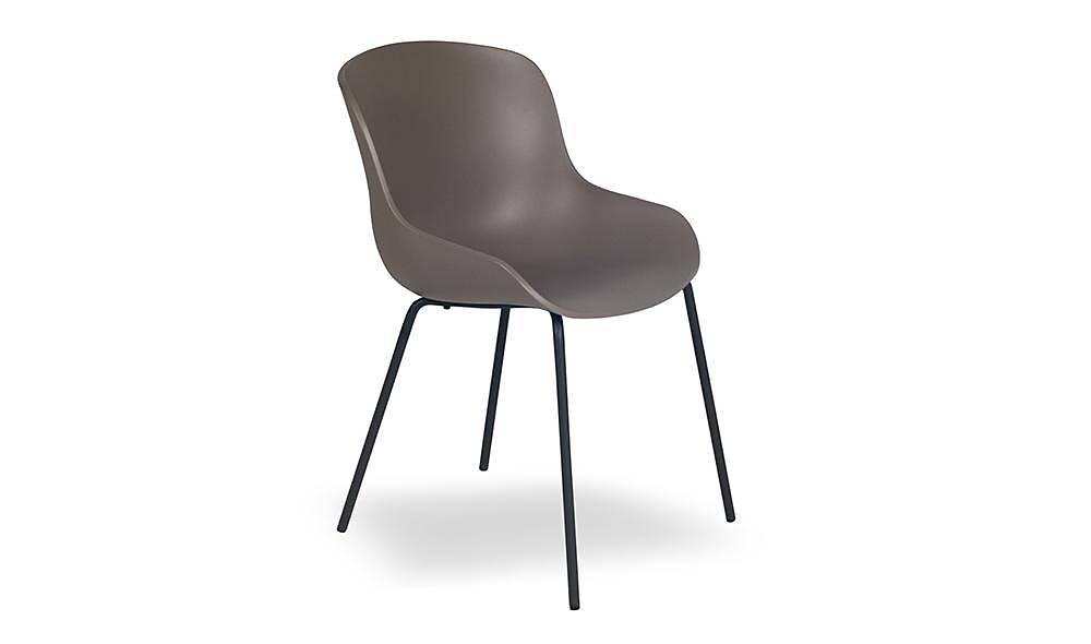 Globe-S - ML Sandalye 2 Adet Bahçe Sandalyesi