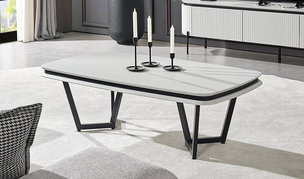 Mood Gri Tv Sehpası TV Ünitesi