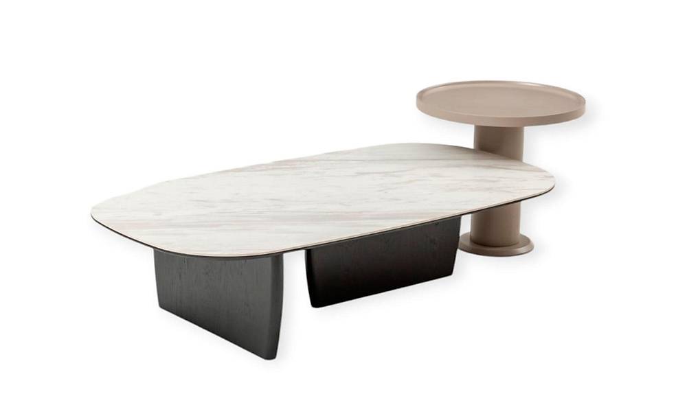 Penora Orta Sehpa - Antrasit Sehpa ve Aksesuar