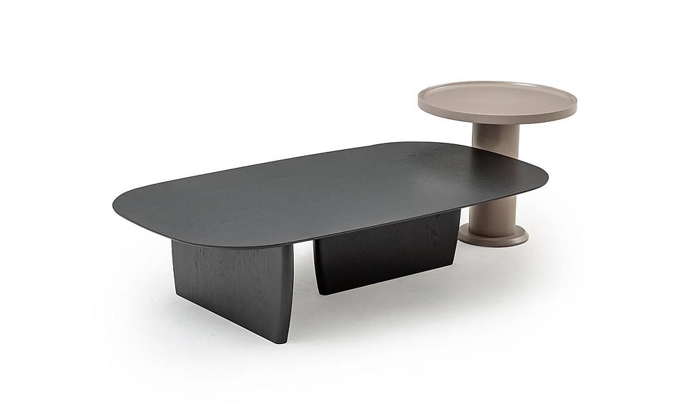 Penora Orta Sehpa - Antrasit Sehpa ve Aksesuar