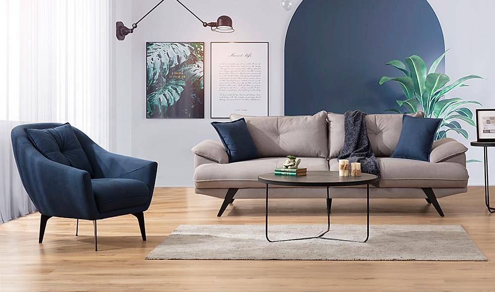 Zeren Koltuk Takımı Koltuk Takımı