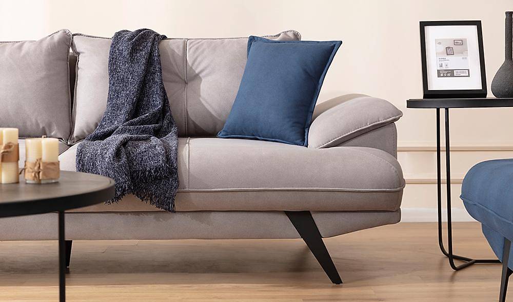 Zeren Koltuk Takımı Koltuk Takımı