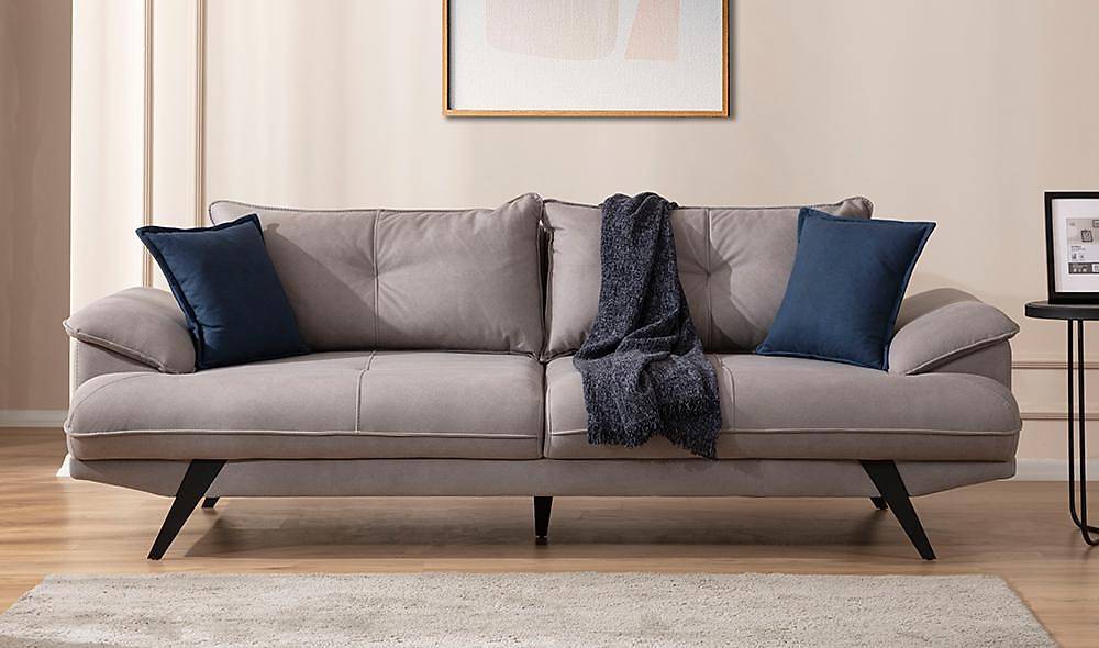 Zeren Koltuk Takımı Koltuk Takımı