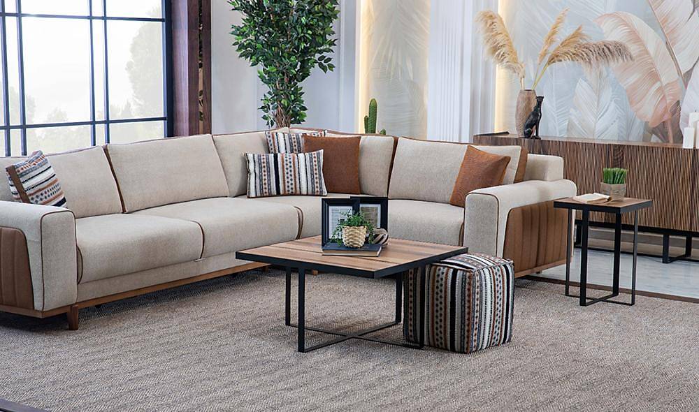 Aydos Köşe Takımı Köşe Koltuk