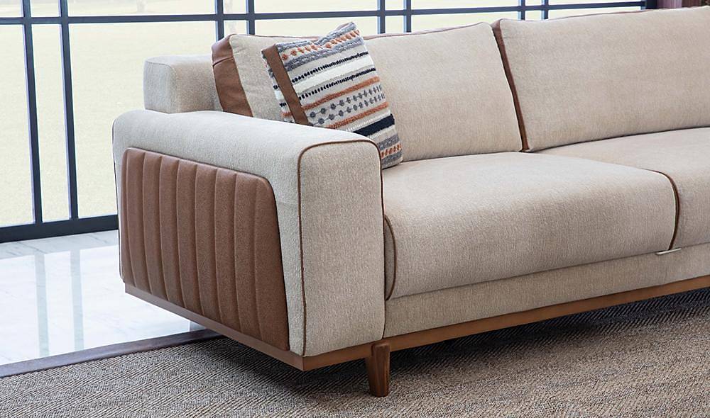 Aydos Köşe Takımı Köşe Koltuk