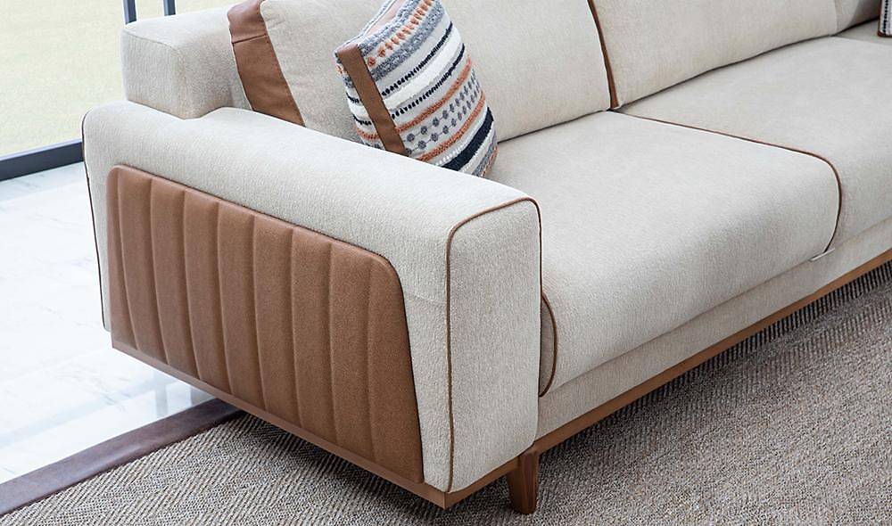 Aydos Köşe Takımı Köşe Koltuk